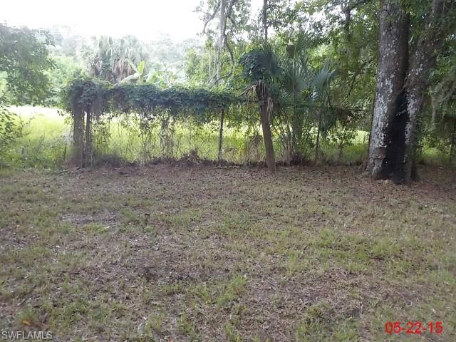 FORT MYERS - Residential