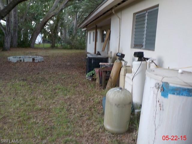 FORT MYERS - Residential