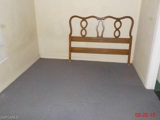 FORT MYERS - Residential