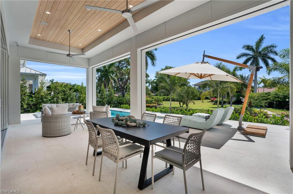 POINT WEST - Residential