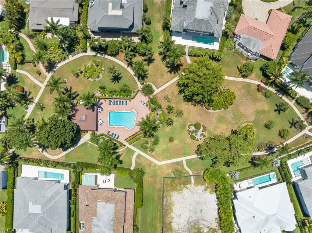 POINT WEST - Residential