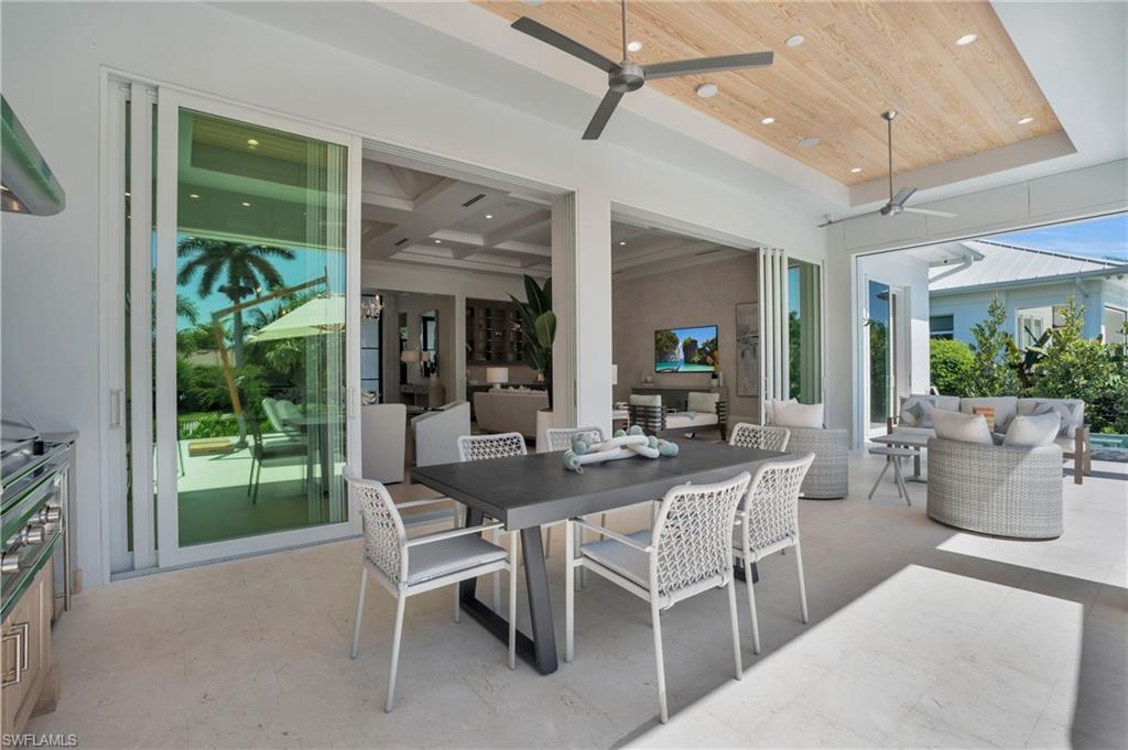 POINT WEST - Residential