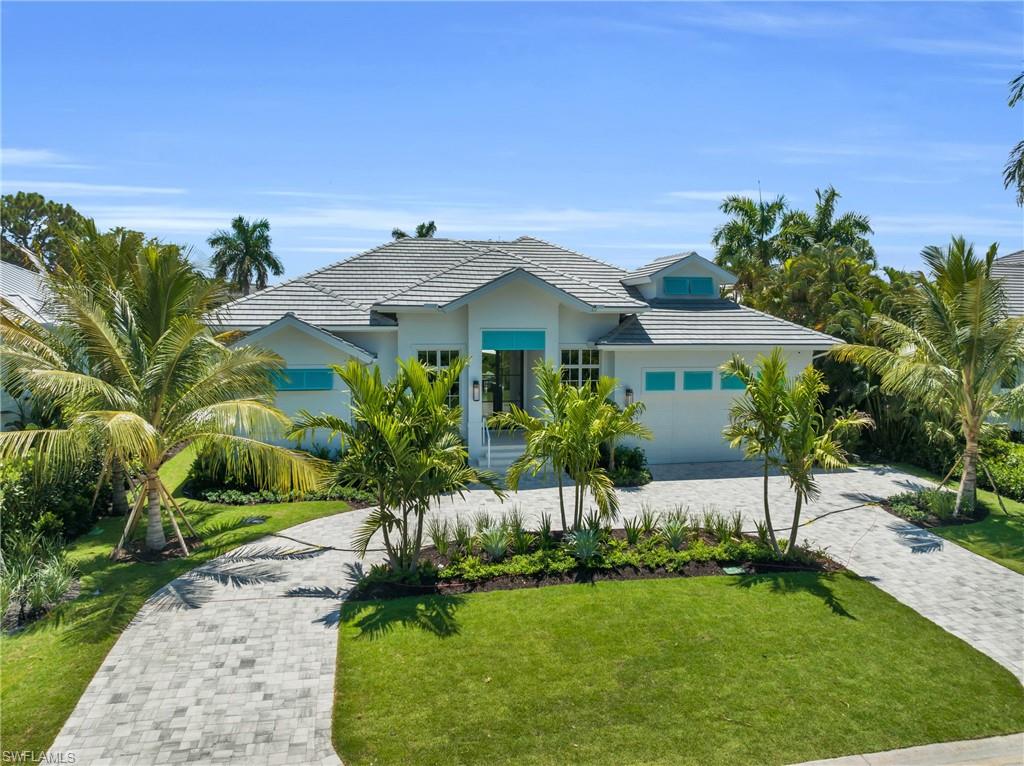 POINT WEST - Residential