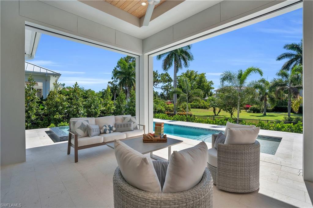 POINT WEST - Residential