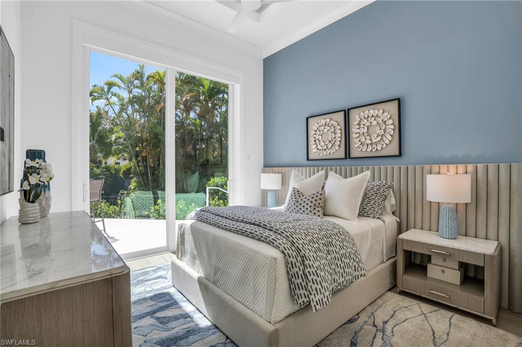 POINT WEST - Residential