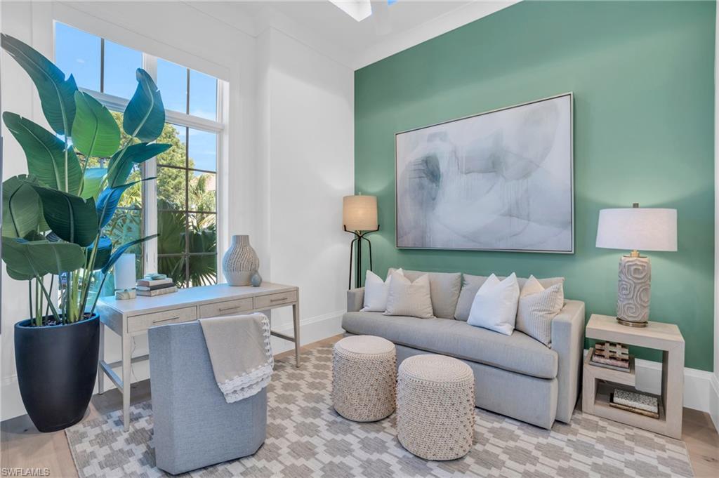 POINT WEST - Residential