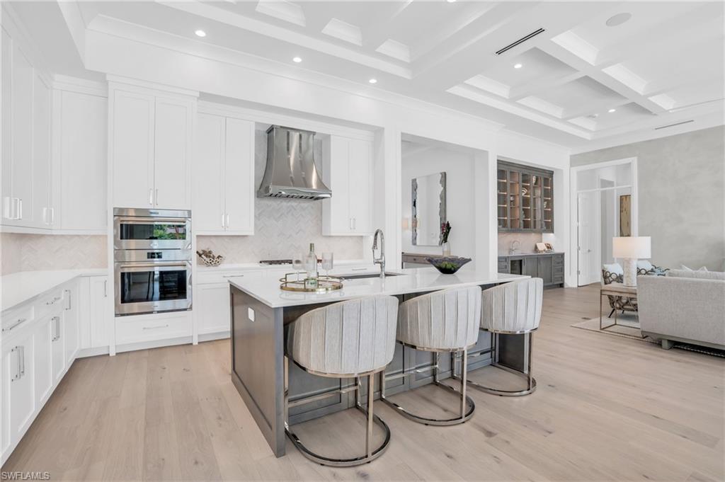 POINT WEST - Residential