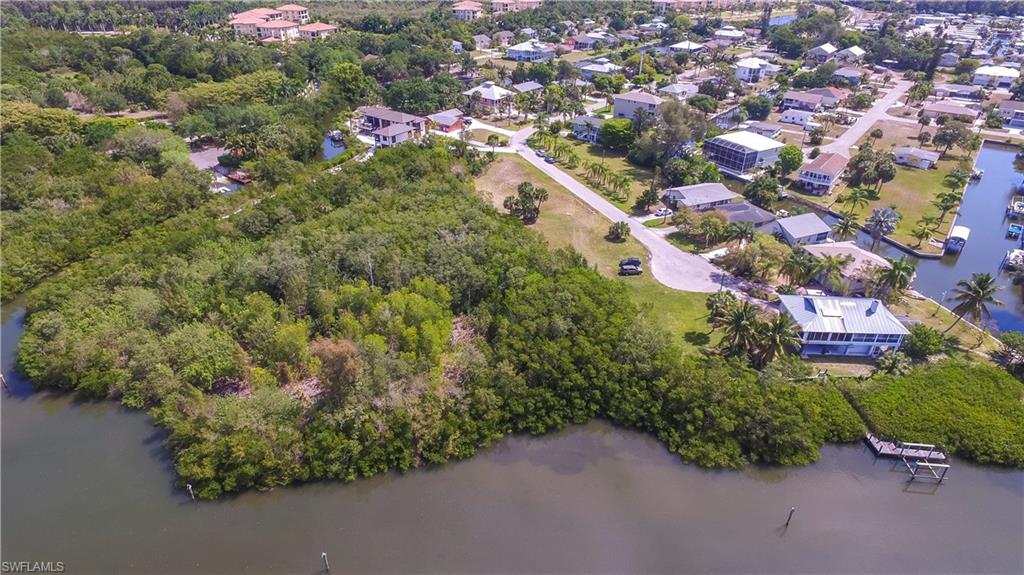 ESTERO BAY SHORES - Land