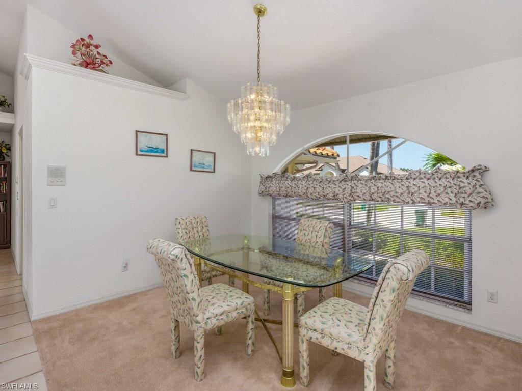 MARCO ISLAND - Residential