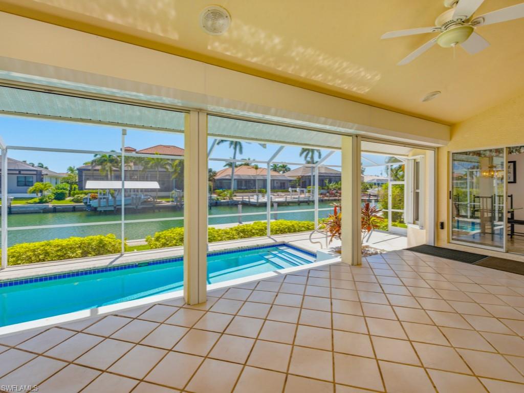 MARCO ISLAND - Residential