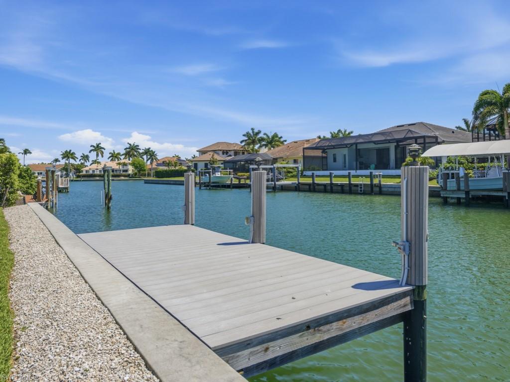MARCO ISLAND - Residential