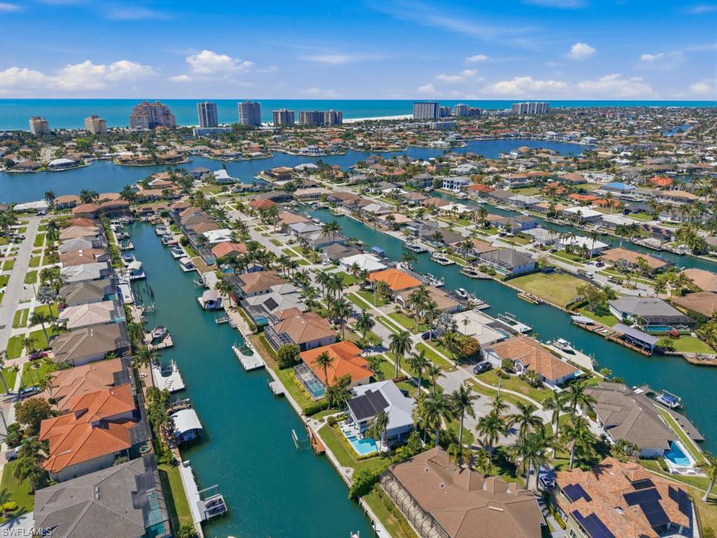 MARCO ISLAND - Residential