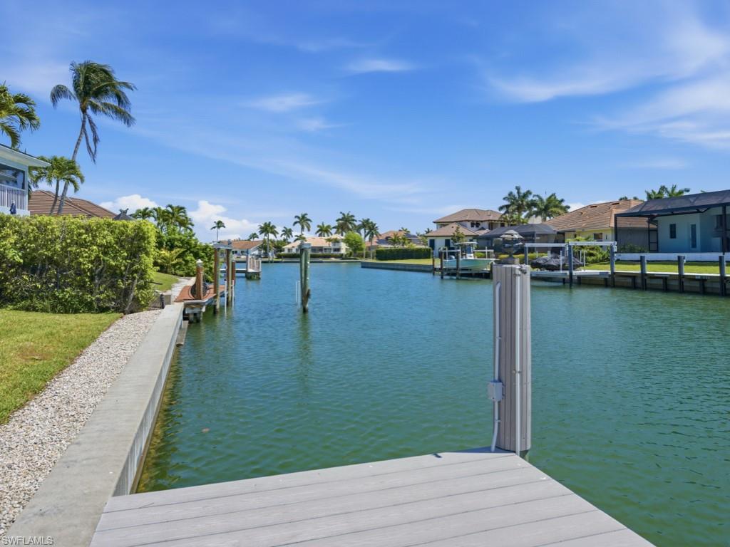 MARCO ISLAND - Residential