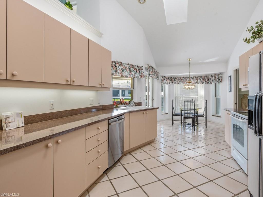 MARCO ISLAND - Residential