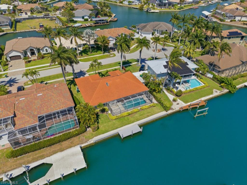 MARCO ISLAND - Residential