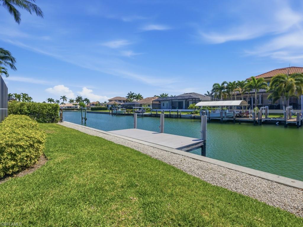 MARCO ISLAND - Residential