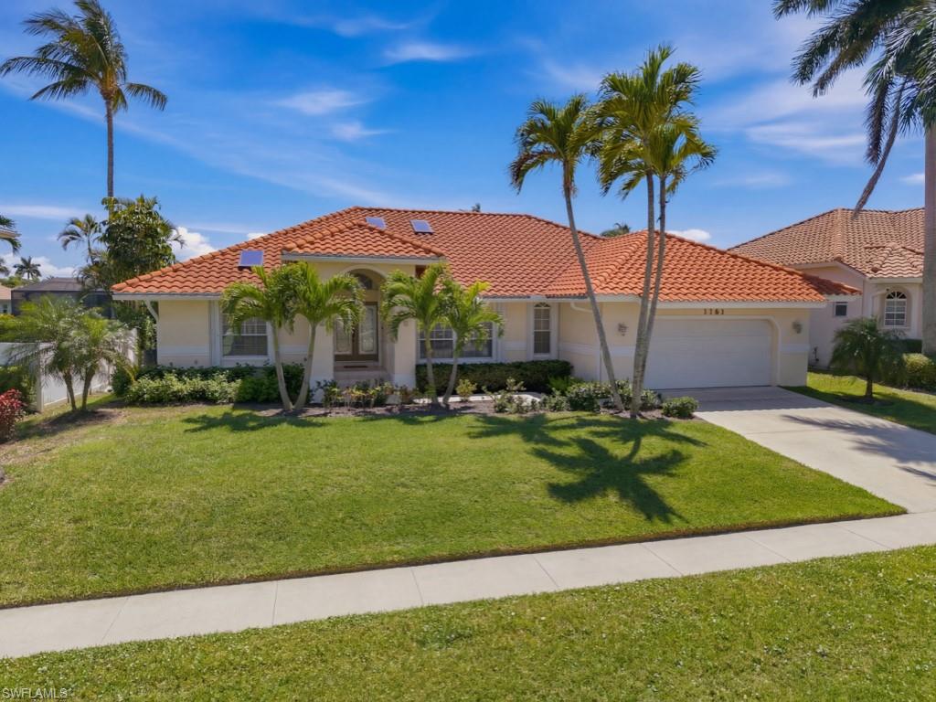 MARCO ISLAND - Residential