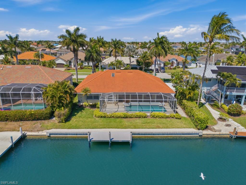 MARCO ISLAND - Residential