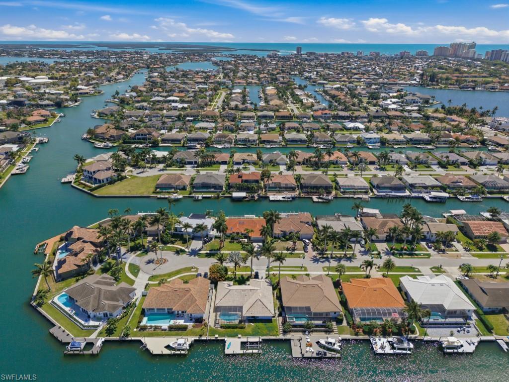 MARCO ISLAND - Residential