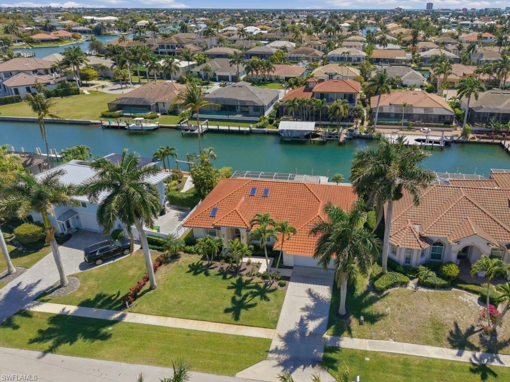 MARCO ISLAND - Residential
