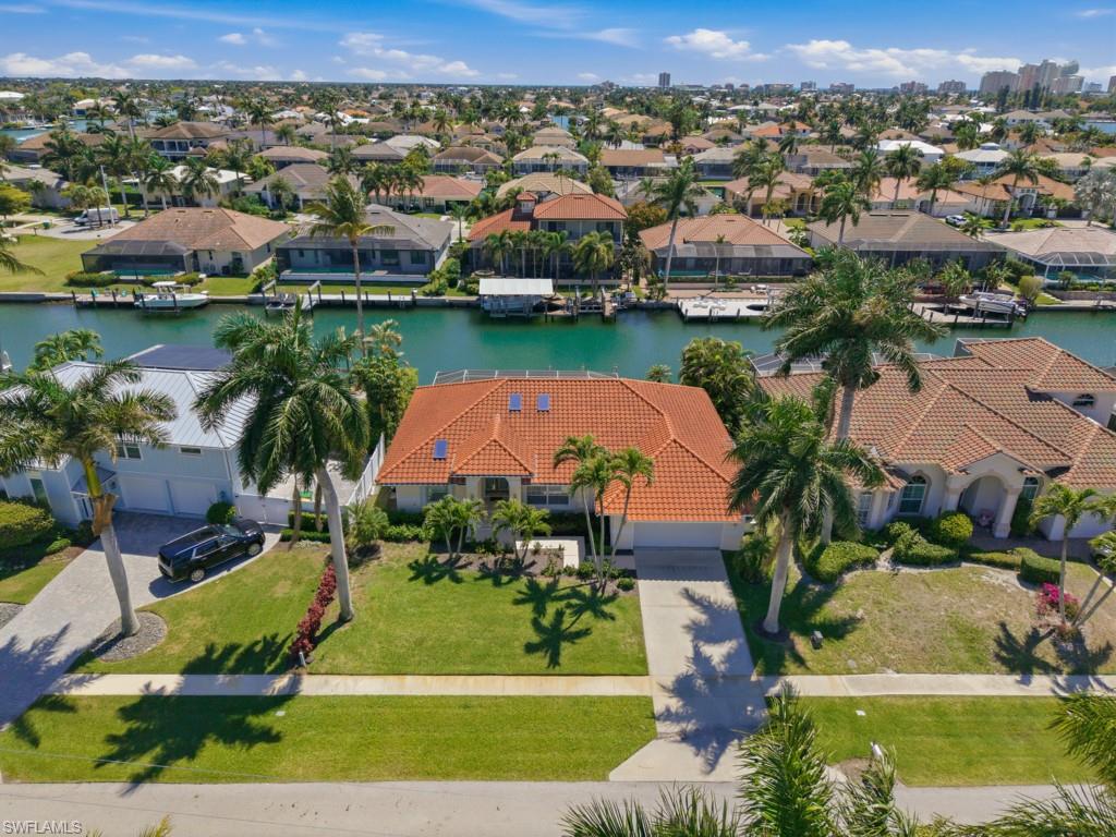 MARCO ISLAND - Residential