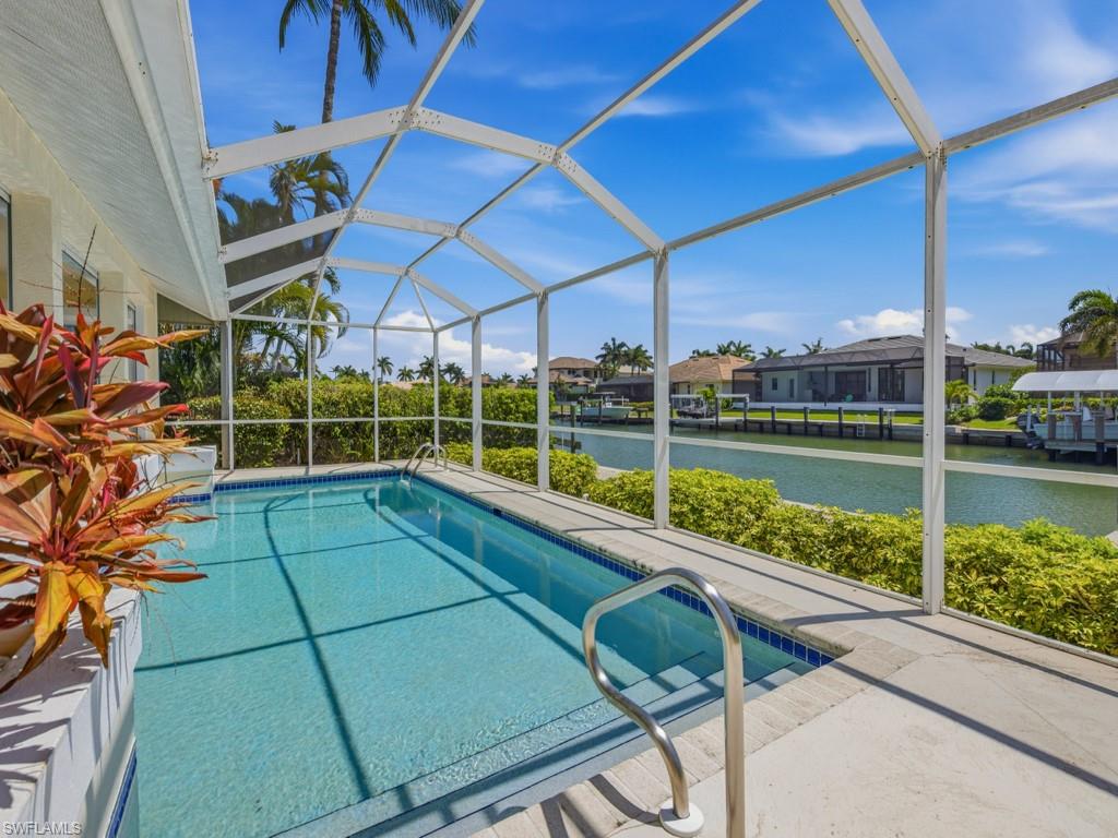 MARCO ISLAND - Residential