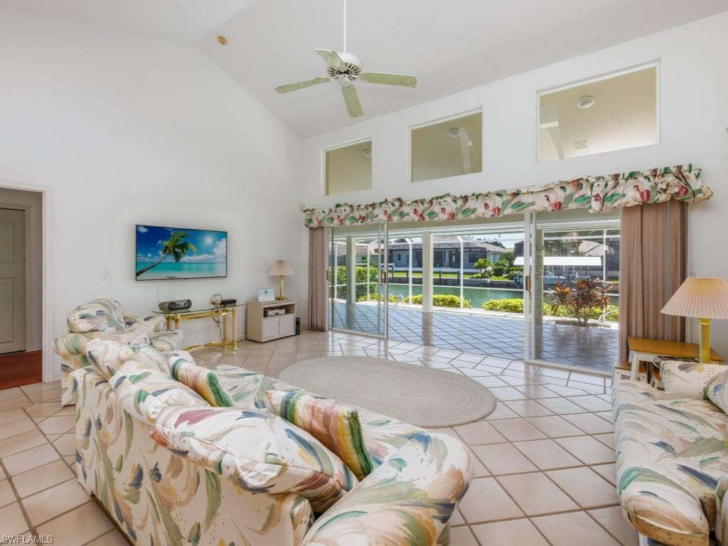 MARCO ISLAND - Residential