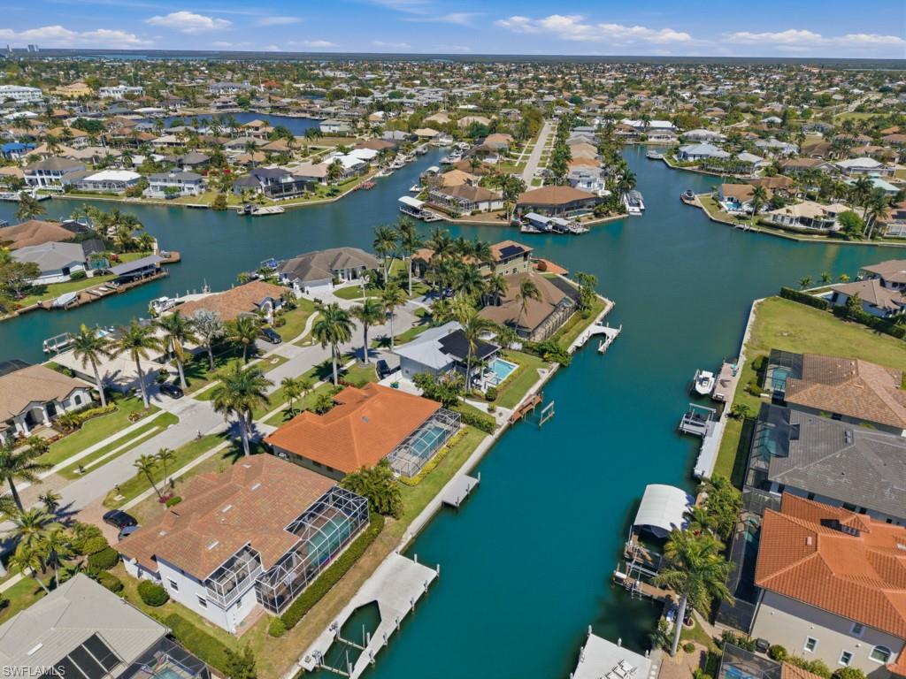 MARCO ISLAND - Residential
