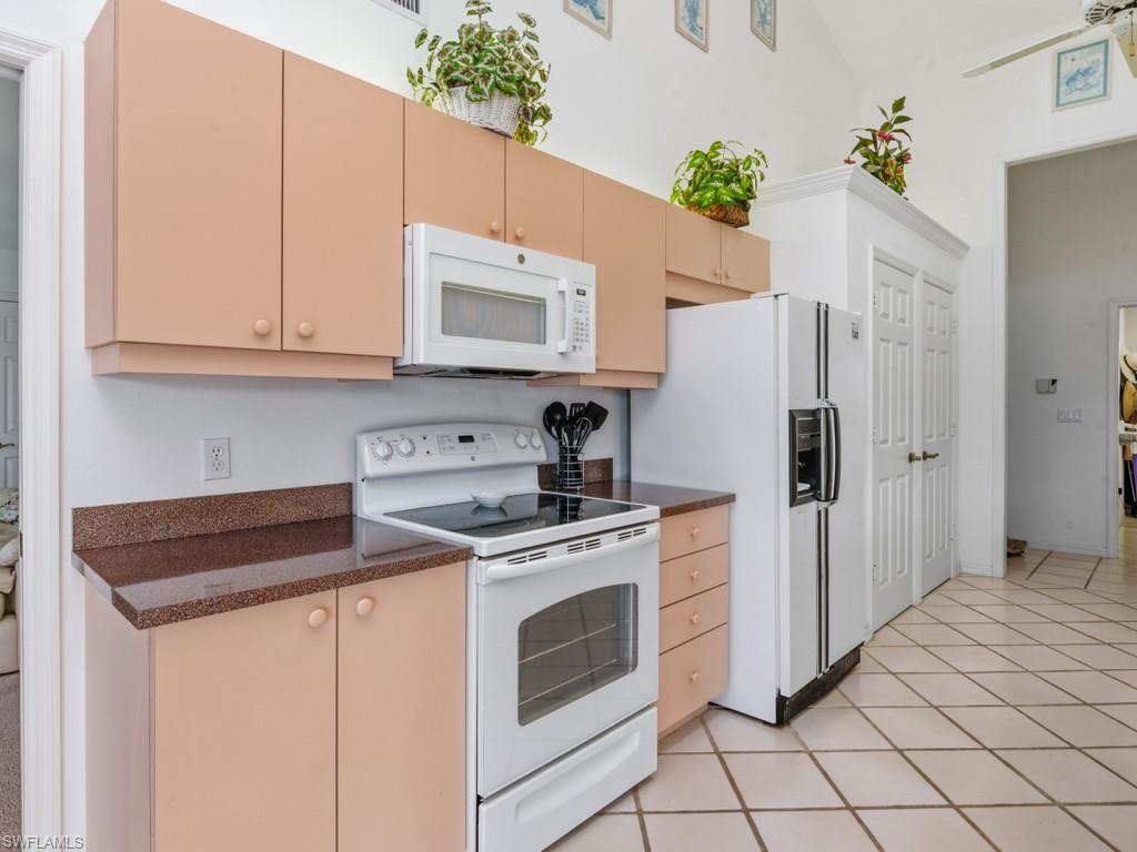 MARCO ISLAND - Residential