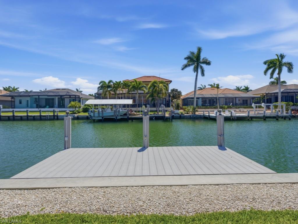 MARCO ISLAND - Residential