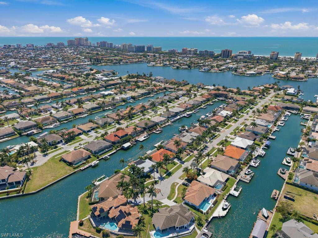 MARCO ISLAND - Residential