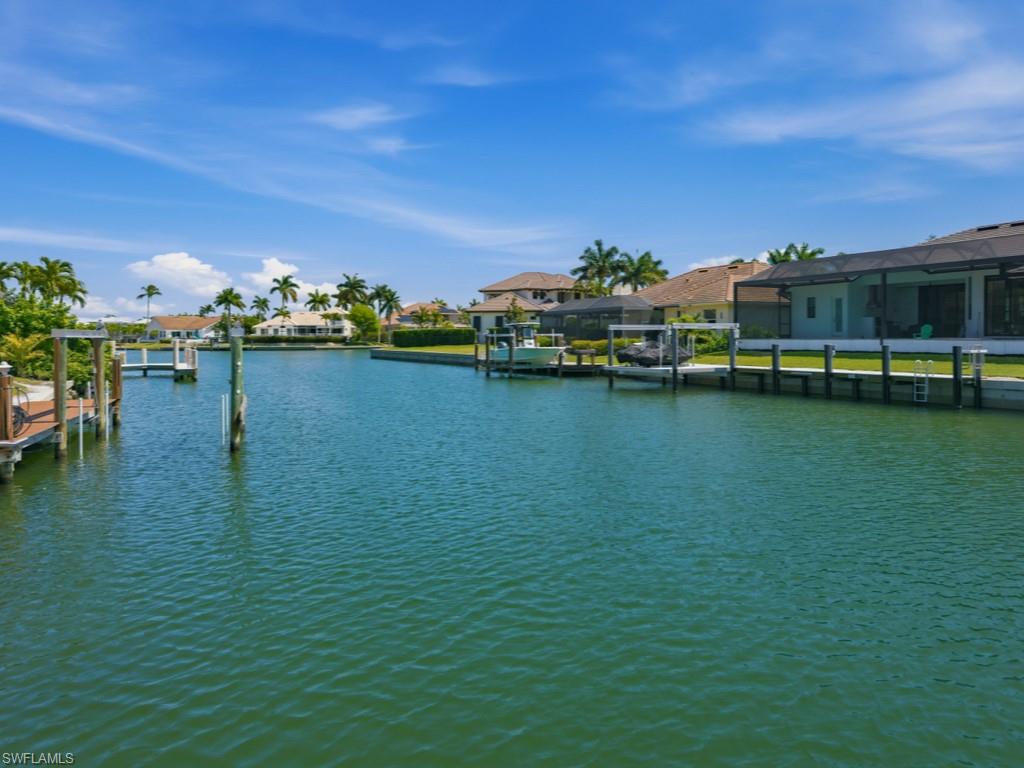 MARCO ISLAND - Residential