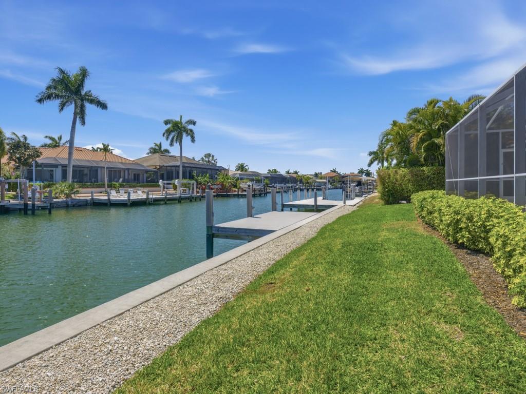 MARCO ISLAND - Residential