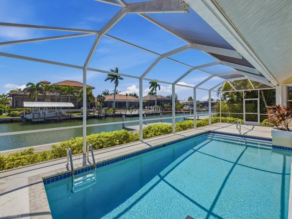 MARCO ISLAND - Residential