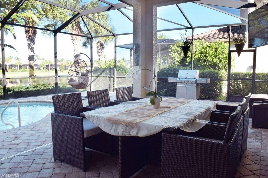 RAFFIA PRESERVE - Residential