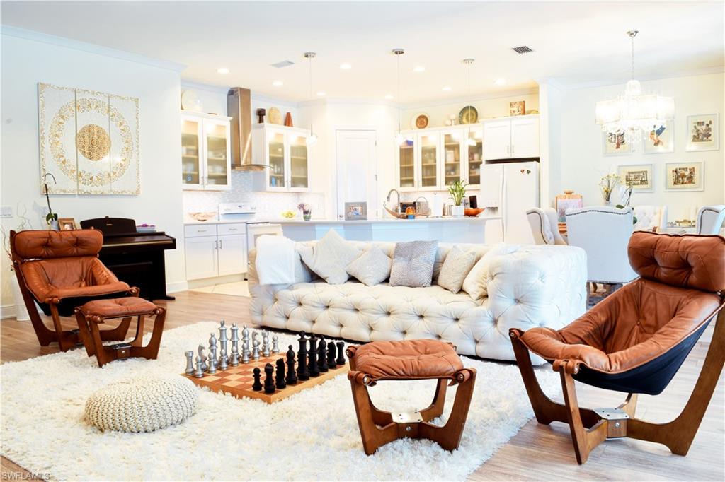 RAFFIA PRESERVE - Residential