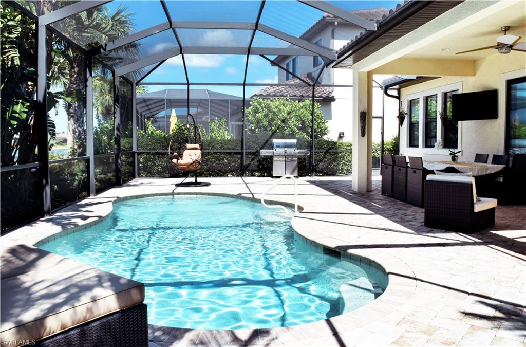 RAFFIA PRESERVE - Residential