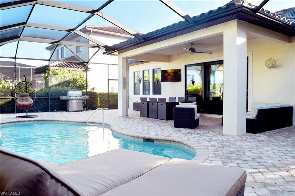 RAFFIA PRESERVE - Residential