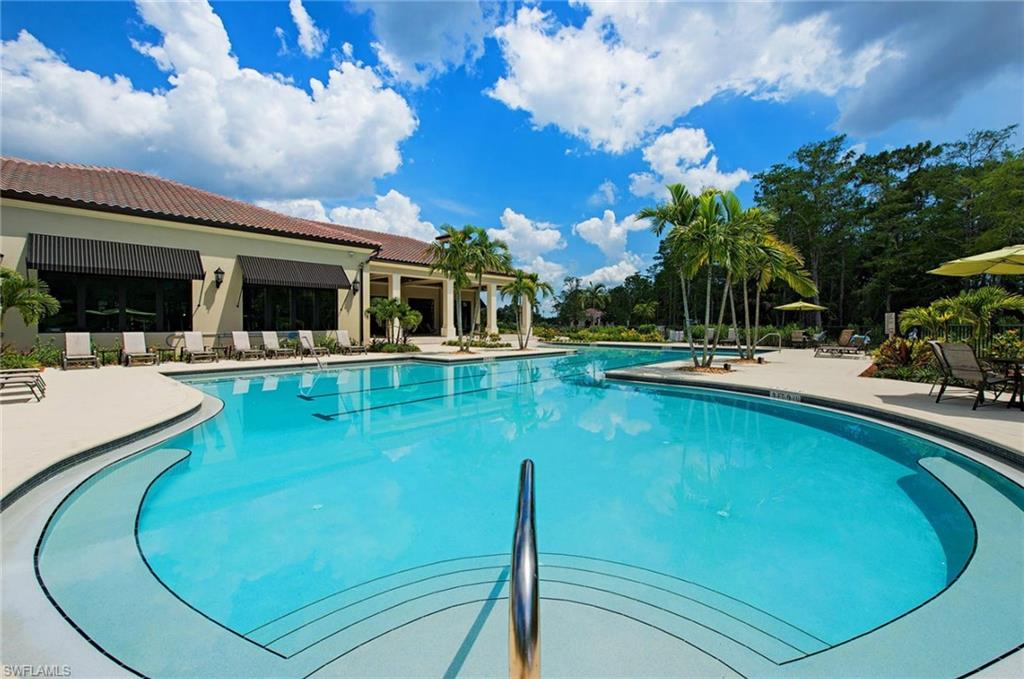 RAFFIA PRESERVE - Residential