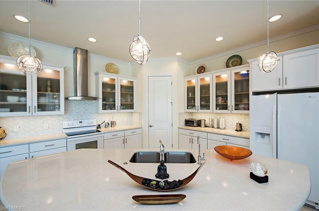 RAFFIA PRESERVE - Residential