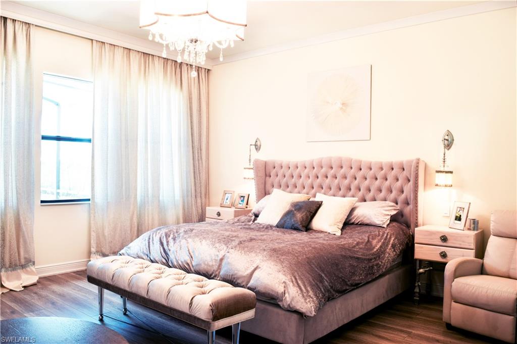 RAFFIA PRESERVE - Residential