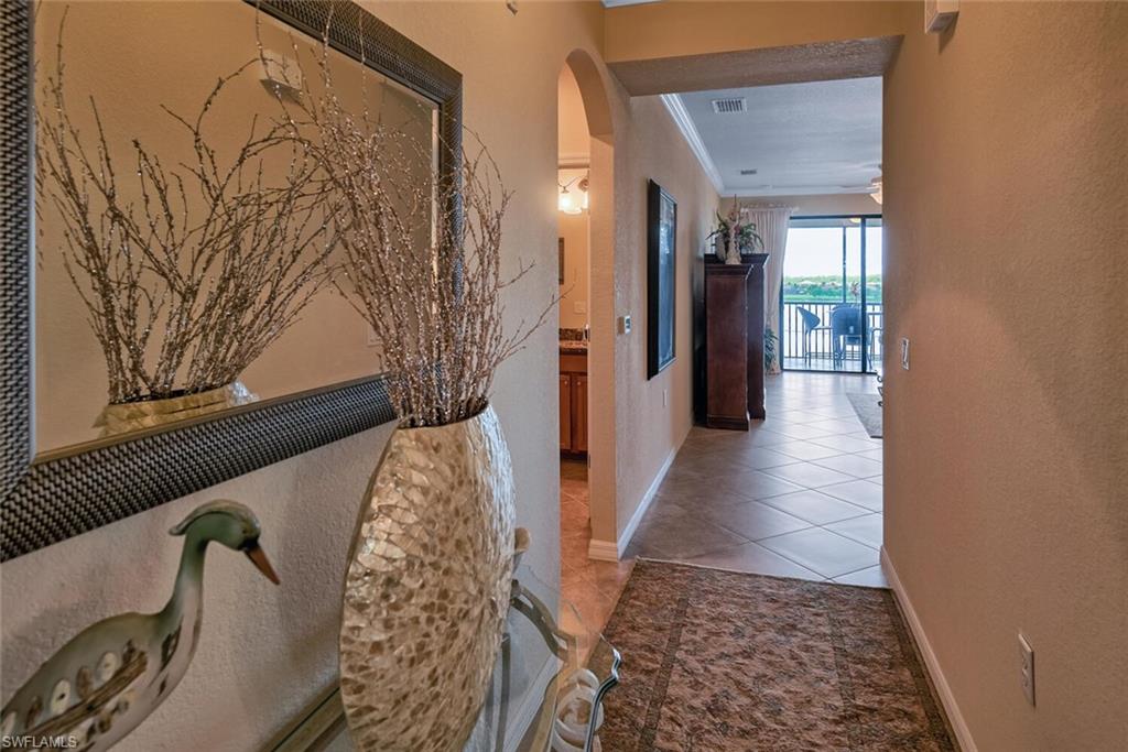 BONITA NATIONAL GOLF AND COUNTRY CLUB - Residential Lease