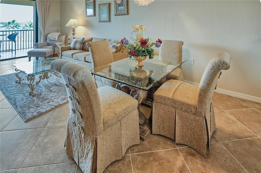 BONITA NATIONAL GOLF AND COUNTRY CLUB - Residential Lease