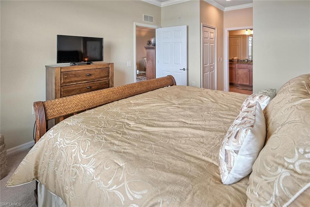 BONITA NATIONAL GOLF AND COUNTRY CLUB - Residential Lease