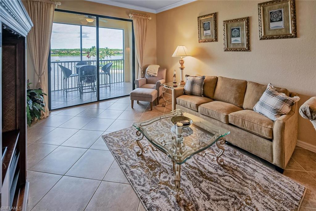 BONITA NATIONAL GOLF AND COUNTRY CLUB - Residential Lease