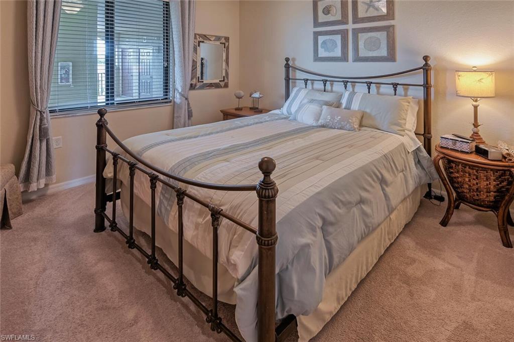 BONITA NATIONAL GOLF AND COUNTRY CLUB - Residential Lease