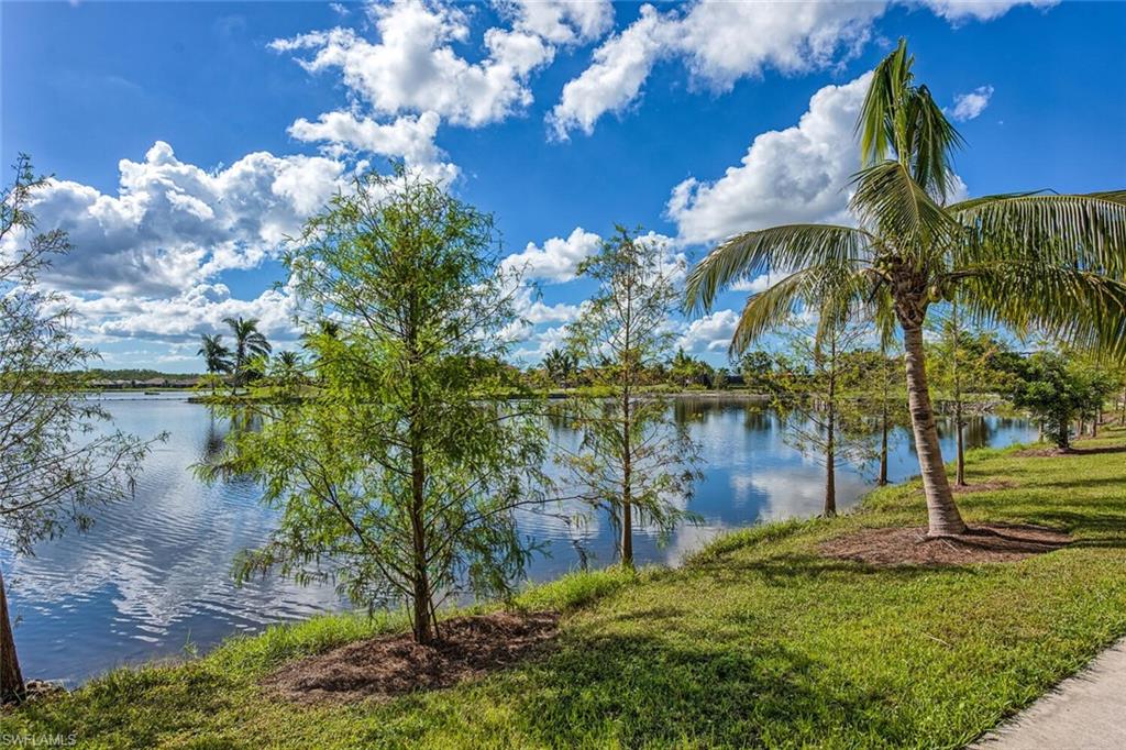 BONITA NATIONAL GOLF AND COUNTRY CLUB - Residential Lease