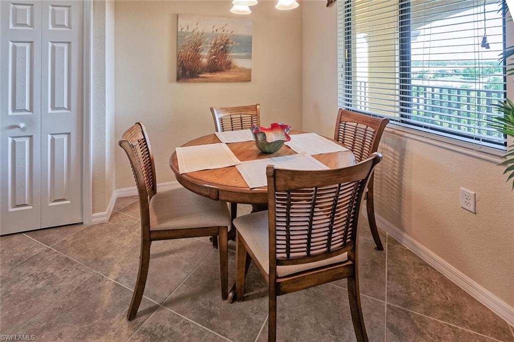 BONITA NATIONAL GOLF AND COUNTRY CLUB - Residential Lease