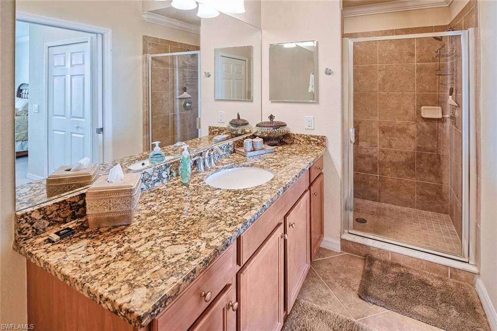 BONITA NATIONAL GOLF AND COUNTRY CLUB - Residential Lease