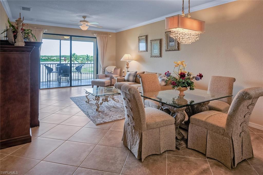 BONITA NATIONAL GOLF AND COUNTRY CLUB - Residential Lease